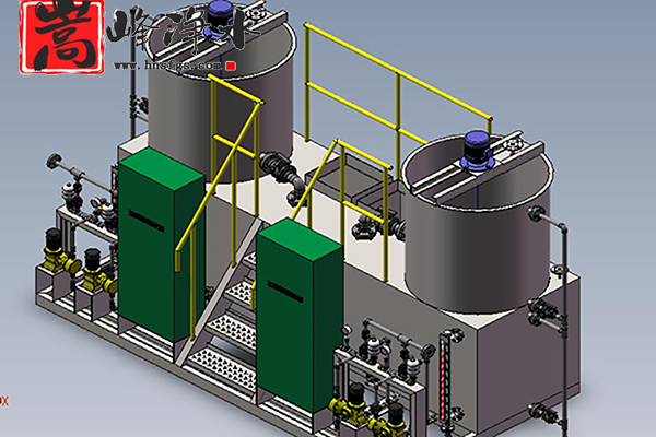 ���I(y��)��PH�{(di��o)��(ji��)��ˎ�b�ã����ˮ�|(zh��)���ƺ͹�ˇЧ�ʵ��P(gu��n)�I,ȫ�Ԅ�(d��ng)��ˎ�b��, PAC/PAM�ü�ˎ�b��, ˮ̎���ü�ˎ�b��, ���B͸��ˎ�b��