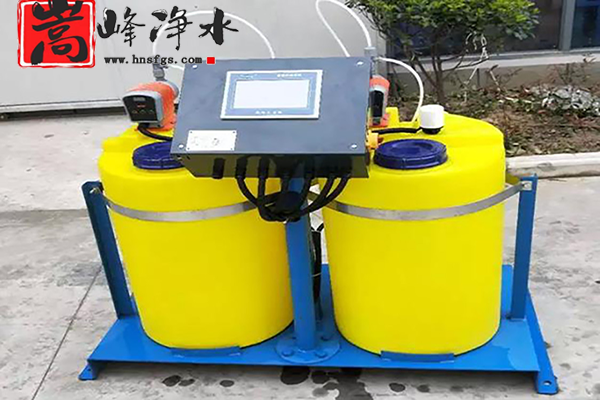 ȫ�ԄӼ�ˎ�b�ã����I(y��)����ˮ��ѭ�h(hu��n)ˮ����������PAM|PAC|��APH�{(di��o)��(ji��)�������ˎ�O����r����S�ң����܈D