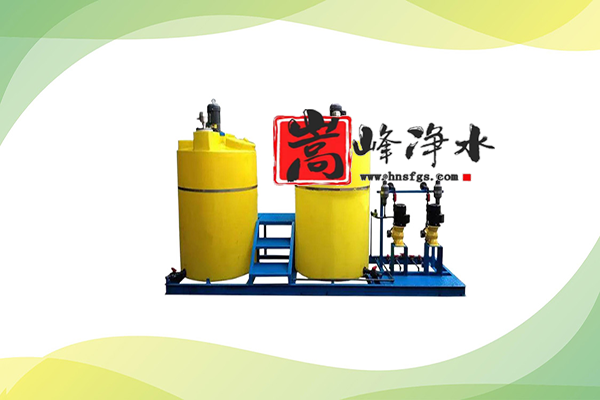 ȫ�ԄӼ�ˎ�b�ã����I(y��)����ˮ��ѭ�h(hu��n)ˮ����������PAM|PAC|��APH�{��(ji��)�������ˎ�O����r����S��