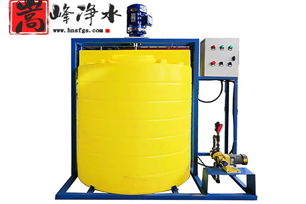 ȫ�ԄӼ�ˎ�b�ã����I(y��)����ˮ��ѭ�h(hu��n)ˮ����������PAM|PAC|��APH�{(di��o)��(ji��)�������ˎ�O����r����S�ң��ӹ��D