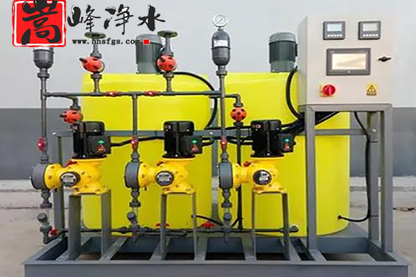 ȫ�Ԅ�(d��ng)��ˎ�b�ã����I(y��)����ˮ��ѭ�h(hu��n)ˮ����������PAM|PAC|��APH�{(di��o)��(ji��)�������ˎ�O(sh��)����r(ji��)����S�ң������(xi��ng)Ŀ�D