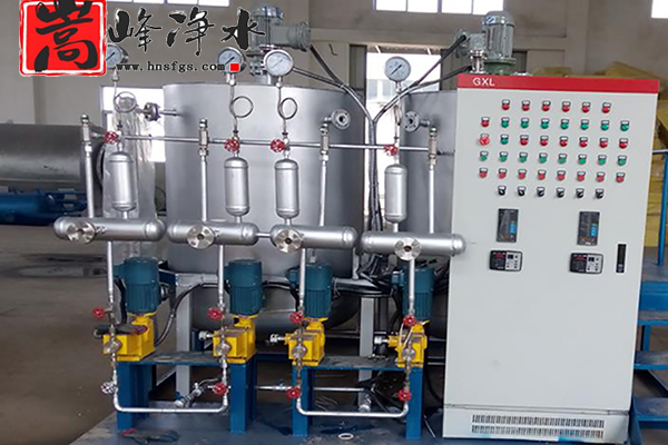 ���I(y��)ѭ�h(hu��n)ˮ��sϵ�y(t��ng)��ˎ�b�ã�PAC����������APH����ˮ����ጄ�����ˮ���ã���ˎ�O(sh��)����𲩭h(hu��n)���S�ң��O(sh��)��Ҏ(gu��)��D