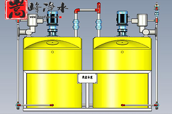 ���I(y��)ѭ�h(hu��n)ˮ��sϵ�y(t��ng)��ˎ�b�ã�PAC����������APH����ˮ����ጄ�����ˮ���ã���ˎ�O(sh��)����𲩭h(hu��n)���S�ң��O(sh��)Ӌ(j��)�D