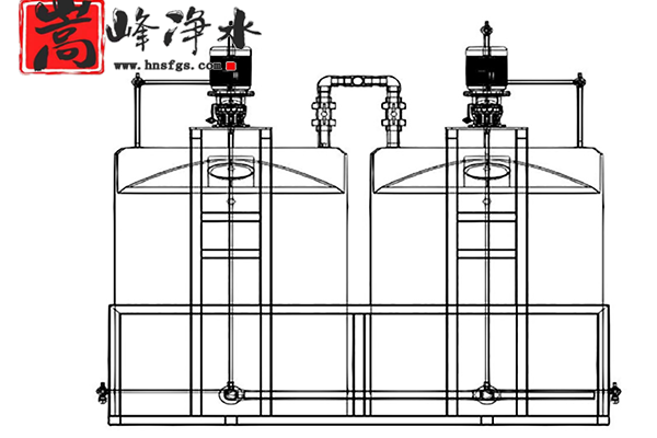 ȫ�ԄӼ�ˎ�b�ã����I(y��)����ˮ��ѭ�h(hu��n)ˮ����������PAM|PAC|��APH�{(di��o)��(ji��)�������ˎ�O(sh��)����r����S��