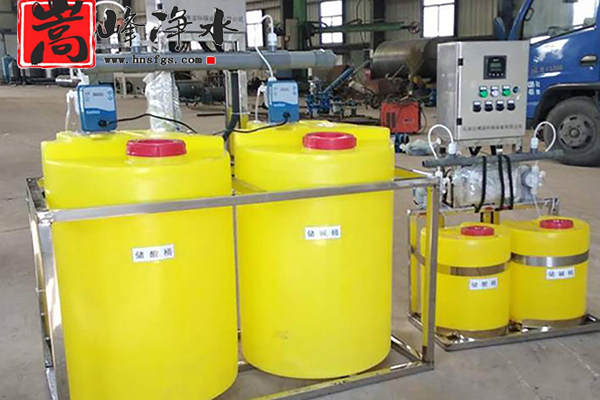 ȫ�ԄӼ�ˎ�b�ã����I(y��)����ˮ��ѭ�h(hu��n)ˮ����������PAM|PAC|��APH�{(di��o)��(ji��)�������ˎ�O(sh��)����r����S�ң�ԭ��D