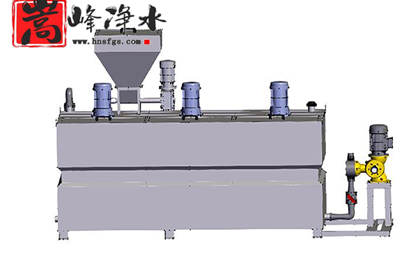 ˮ̎��������һ�w��ˎ�b�ã�PAC��������PAM����APH�����I(y��)��ˮ��ѭ�h(hu��n)ˮ������蹸�����S�ң���(y��u)��(sh��)�D