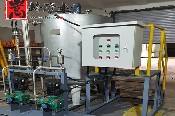 ȫ�ԄӼ�ˎ�b�ã�ˮ̎������ˮ��ѭ�h(hu��n)ˮϵ�y(t��ng)����������PAM|PAC|��A�������ˎ�O����S�ң��ӹ��F���D