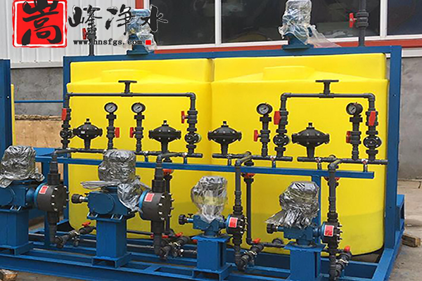 ȫ�Ԅ�(d��ng)��ˎ�b�ã�ˮ̎������ˮ��ѭ�h(hu��n)ˮϵ�y(t��ng)����������PAM|PAC|��A�������ˎ�O(sh��)����S(ch��ng)�ң���(y��u)�c(di��n)�D