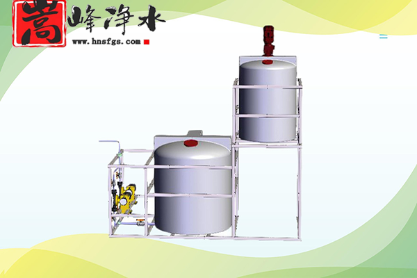 ȫ�Ԅ�(d��ng)��ˎ�b�ã�ˮ̎������ˮ��ѭ�h(hu��n)ˮϵ�y(t��ng)����������PAM|PAC|��A�������ˎ�O(sh��)����S�ң���(y��u)�݈D