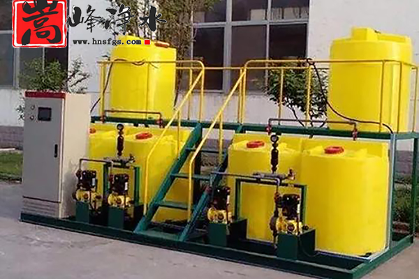 ȫ�Ԅ�(d��ng)��ˎ�b�ã�ˮ̎������ˮ��ѭ�h(hu��n)ˮϵ�y(t��ng)����������PAM|PAC|��A�������ˎ�O(sh��)����S�ң��O(sh��)Ӌ(j��)�D