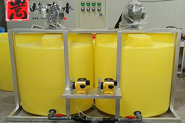 ȫ�Ԅ�(d��ng)��ˎ�b�ã�ˮ̎������ˮ��ѭ�h(hu��n)ˮϵ�y(t��ng)����������PAM|PAC|��A�������ˎ�O(sh��)����S�ң��ӹ����̈D