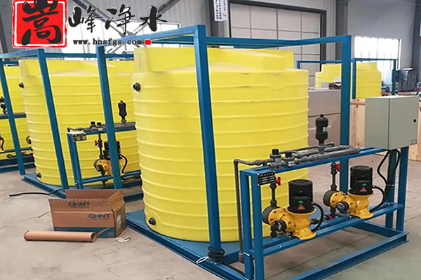 ȫ�Ԅ�(d��ng)��ˎ�b�ã�ˮ̎������ˮ��ѭ�h(hu��n)ˮϵ�y(t��ng)����������PAM|PAC|��A�������ˎ�O(sh��)����S�ң��ӹ��F(xi��n)��(ch��ng)�D