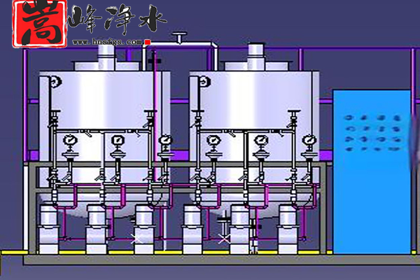 ȫ�Ԅ�(d��ng)��ˎ�b�ã�ˮ̎������ˮ��ѭ�h(hu��n)ˮϵ�y(t��ng)����������PAM|PAC|��A�������ˎ�O(sh��)����S�ң��O(sh��)Ӌ(j��)�D